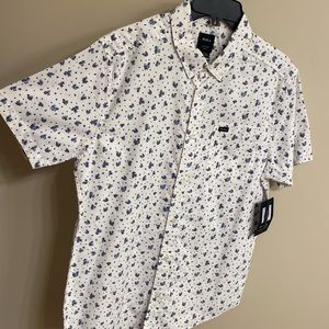 Men’s dress shirt